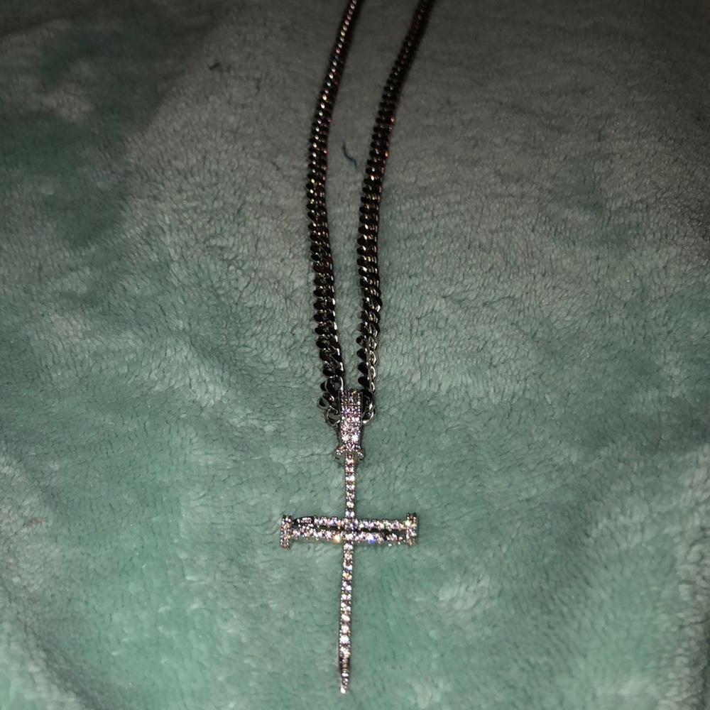 Gorgeous Necklace